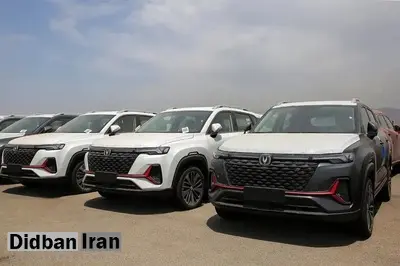 قوه قضاییه: دیوان عدالت اداری تصمیمی برای ابطال مصوبه دولت و افزایش قیمت خودروهای وارداتی نگرفته است