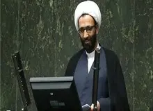 حجت الاسلام سلیمی: نماینده دولت با مظلوم‌نمایی، گرانی‌ها را گردن مجلس نیندازد/ دولت جوری حرف می زند که انگار ما عامل گرانی هستیم
