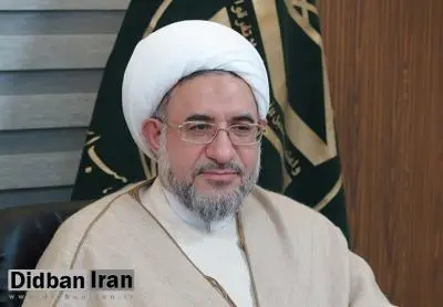عضو مجلس خبرگان رهبری: غربی ها می خواهند زنان شهوتران، آلوده دامن، بی حیثیت و برده را الگوی جوانان ما کنند