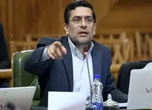 رحمت اله حافظی: کمک‌های بی‌ضابطه شهرداری به خیریه‌های خاص شائبه‌برانگیز است