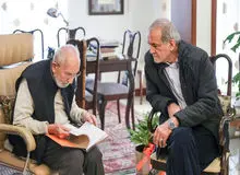 پاسخ روابط عمومی ریاست جمهوری به ادعای صدا و سیما