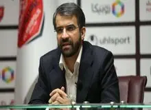 مدیرعامل باشگاه پرسپولیس:آیندگان در مورد فساد ما را قضاوت خواهند کرد/  ۳۷ پرونده مقدماتی و ۶۱ پرونده بدوی در فیفا و ای اف سی داریم

