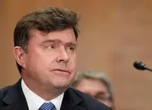 ماموریت معاون وزیر خزانه‌داری آمریکا برای تشدید فشار علیه ایران / هرلی به امارات، ترکیه و لبنان سفر می‌کند