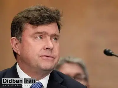 ماموریت معاون وزیر خزانهداری آمریکا برای تشدید فشار علیه ایران / هرلی به امارات، ترکیه و لبنان سفر میکند