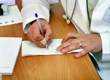 چند درصد پزشکان زیرمیزی می‌گیرند؟