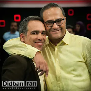 واکنش رامبد جوان به مصدومیت شدید بازیگر سرشناس در تصادف/ عکس