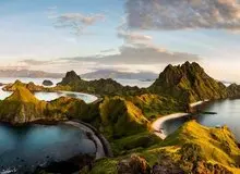 توصیه جهانگردها برای سفر به ۱۰ کشور در سال ۲۰۱۹
