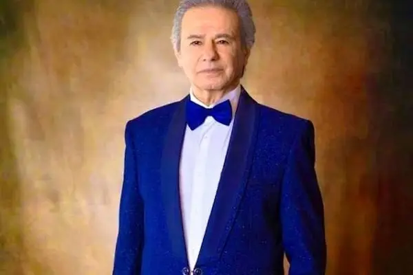 عارف هنرمند پاپ درگذشت