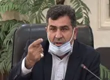 برنج ۵۰ هزار تومانی ایرانی در انبار مانده، دولت به دنبال واردات برنج ۷۰ هزار تومانی  است 