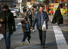 نرخ رشد اقتصاد نیمه اول امسال بدون نفت منفی ۰.۵ درصد شد / با نفت؛ ۰.۱ درصد