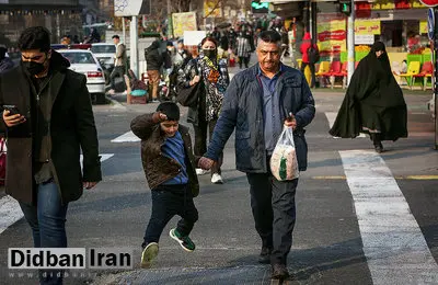 نرخ رشد اقتصاد نیمه اول امسال بدون نفت منفی ۰.۵ درصد شد / با نفت؛ ۰.۱ درصد