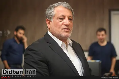 محسن هاشمی: ما همیشه با قالیباف جلسه داریم، اما تا به حال در مورد تخلفات با ایشان صحبت نکردهایم