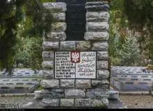 گورستان ممنوعه لهستانی‌ها در تهران ثبت ملی، و برای بازدید عموم باز می شود؟