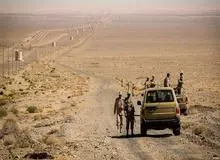 طبق شواهد، طالبان شروع کننده تیراندازی در مرز بودند