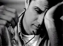 بی خوابی به قلب فشار می آورد