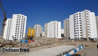 چه کالاهایی گران شد که قیمت مسکن این همه بالا رفت