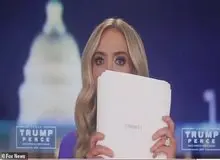 ۲۳۴ صفحه استشهاد از ایالت میشیگان درباره تقلب انتخاباتی/  ۶۰ درصد از آراء دارای امضای یکسان هستند