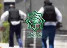 دستیار وزیر اطلاعات: مجاهدت‌های خاموش سربازان گمنام امام زمان (عج) در همه دستگاه‌های امنیت‌ساز حاصل شده است