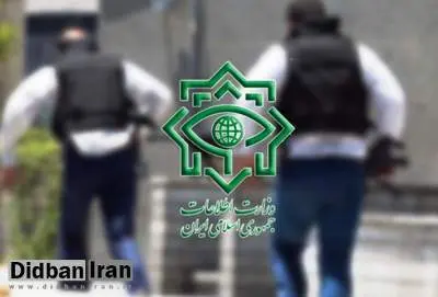 دستیار وزیر اطلاعات: مجاهدت‌های خاموش سربازان گمنام امام زمان (عج) در همه دستگاه‌های امنیت‌ساز حاصل شده است