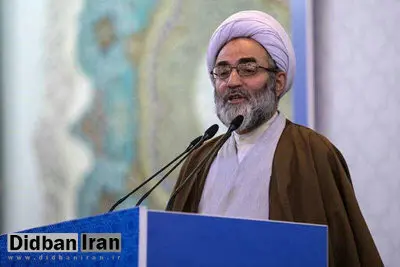 امام جمعه رشت: عدهای بین سگ و فرزند خود فرقی قائل نیستند/بی حجابی نوعی کرونا است
