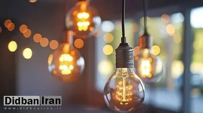 تهران، خوزستان و فارس بیشترین مصرف برق را دارند