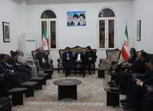 ضرورت توسعه سرمایه‌گذاری خارجی در استان بوشهر با بهره‌گیری از ابزارهای نوین بانکی