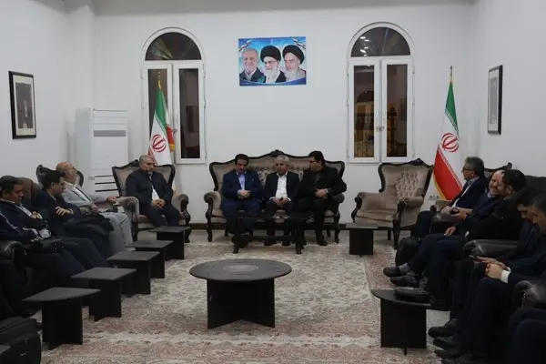 ضرورت توسعه سرمایه‌گذاری خارجی در استان بوشهر با بهره‌گیری از ابزارهای نوین بانکی