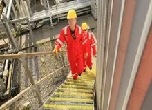 قیمت پایین نفت؛ دلیل خروج شل از طرح ماسه‌های نفتی کانادا