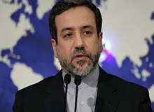 
سیاست کلان کشور جلوگیری از خروج آب از کشور است