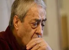 کتاب شعر جدید «احمدرضا احمدی» منتشر شد
