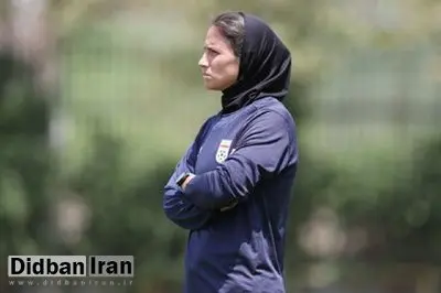پرسپولیس نه؛ مقصد سرمربی تیم ملی مشخص شد