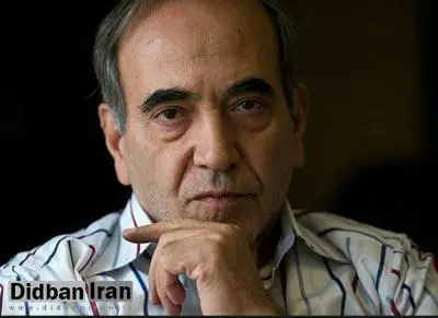 مرتضی حاجی رئیس شورای ستاد انتخاباتی اصلاحطلبان در تهران شد