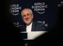غیبت ظریف در داووس؛ تنگ تر شدن عرصه دیپلماسی در جهان/ صدای رسای تعامل و گفتگوی ایران، قطع شد