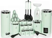 بررسی به روزترین لوازم آشپزخانه در فروشگاه اینترنتی رنگین کالا