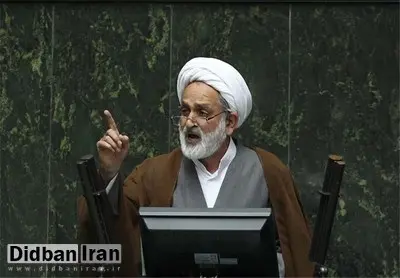 سالک: چرا مکرون با اظهارات ضد موشکیاش میخواهد به ایران بیاید؟/مطهری: وقتی آمد، حالش را بگیر!