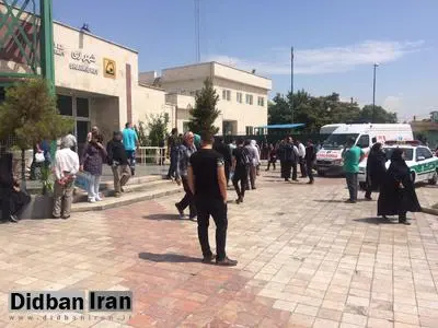 حرکت قطارهای ایستگاه متروی شهرری به حالت عادی بازگشت/ معاون فرماندار شهر ری: ضارب کشته شد/ سه مجروح در حادثه متروی شهر ری