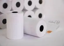 دو برابر شدن ظرفیت تولید رول حرارتی در شرکت چاپ و نشر بانک ملی ایران