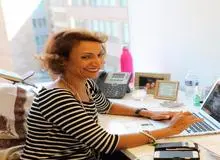 یک زن، سخنگوی سفارت عربستان سعودی در آمریکا شد (+عکس)