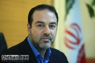 توهین معاون وزیر بهداشت به یک خبرنگار در نشست «سلامت روان» + فیلم