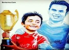 پیشنهاد  بازیکن سابق پرسپولیس برای رفع دلخوری هانی نوروزی