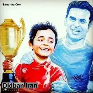 پیشنهاد  بازیکن سابق پرسپولیس برای رفع دلخوری هانی نوروزی