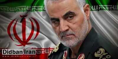 ادعای واشنگتن پست؛ «سردار سلیمانی» در سال ۲۰۱۸ با «عصائب اهل الحق» عراق و «سید حسن نصرالله» تماس داشته است
