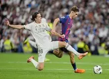 رئال یا بارسا؛ بهترین استعدادها از کجا می‌آیند؟