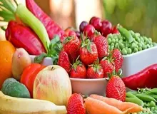 توصیه‌های سلامتی به شرط اعتدال