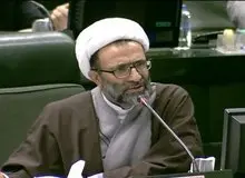 حمله عضو هیئت رئیسه مجلس به دولت پزشکیان؛ آیا این بود همان دولت متخصصان؟/ آیا اظهارات برخی از افراد در شورای اطلاع رسانی دولت تشویش اذهان عمومی نیست؟