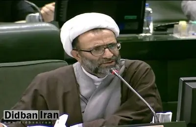 حمله عضو هیئت رئیسه مجلس به دولت پزشکیان؛ آیا این بود همان دولت متخصصان؟/ آیا اظهارات برخی از افراد در شورای اطلاع رسانی دولت تشویش اذهان عمومی نیست؟