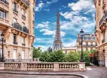 اروپا زیباترین‌ شهرهای جهان به لحاظ معماری را دارد   