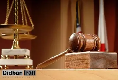 امدادرسانی به سیل زدگان آق قلا به جای زندان
