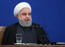 روحانی: مهم‌ترین عامل موج چهارم کرونا ورود ویروس جهش یافته از عراق بود
