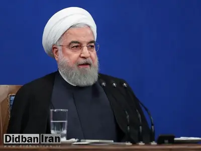 روحانی: مهم‌ترین عامل موج چهارم کرونا ورود ویروس جهش یافته از عراق بود
